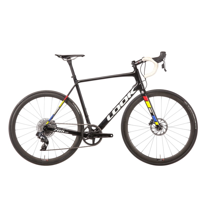 Look 785 Huez Road Bike – 2019, Large