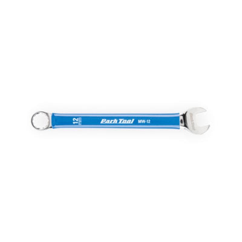 Park Mw-12 Metric Wrench  Metric Wrench Park Tool Tools