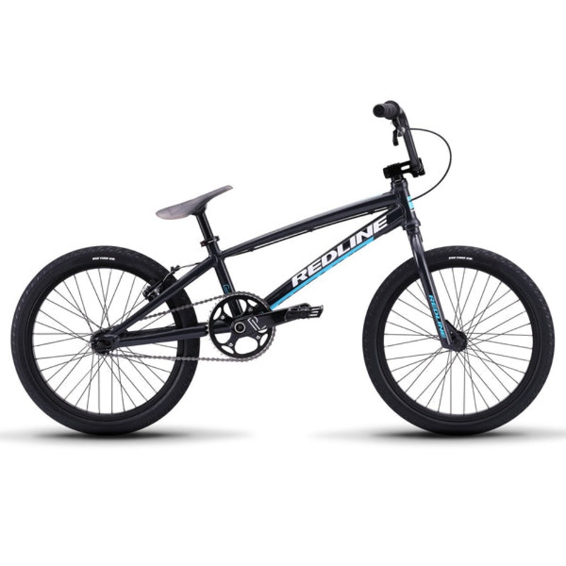 Redline Proline Pro BMX Race Bike-Blue