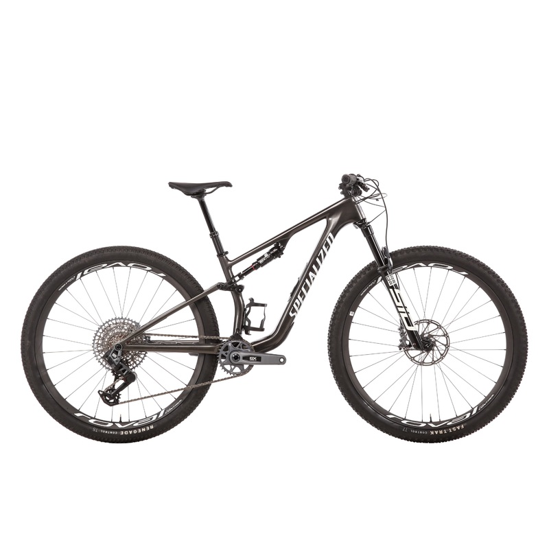 Specialized Epic 8 Expert Mountain Bike – 2024, Small