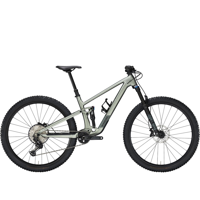 Top Fuel 8 XL Lichen Green