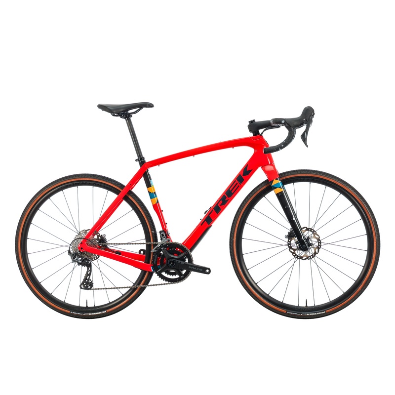 Trek Checkpoint SL 5 Gravel Bike – 2022, 56cm