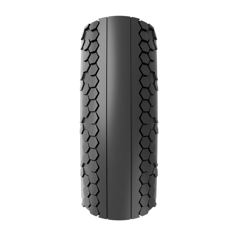 Vittoria Terreno Zero G2.0 Tire TLR 700×35/37 Anth/Blk