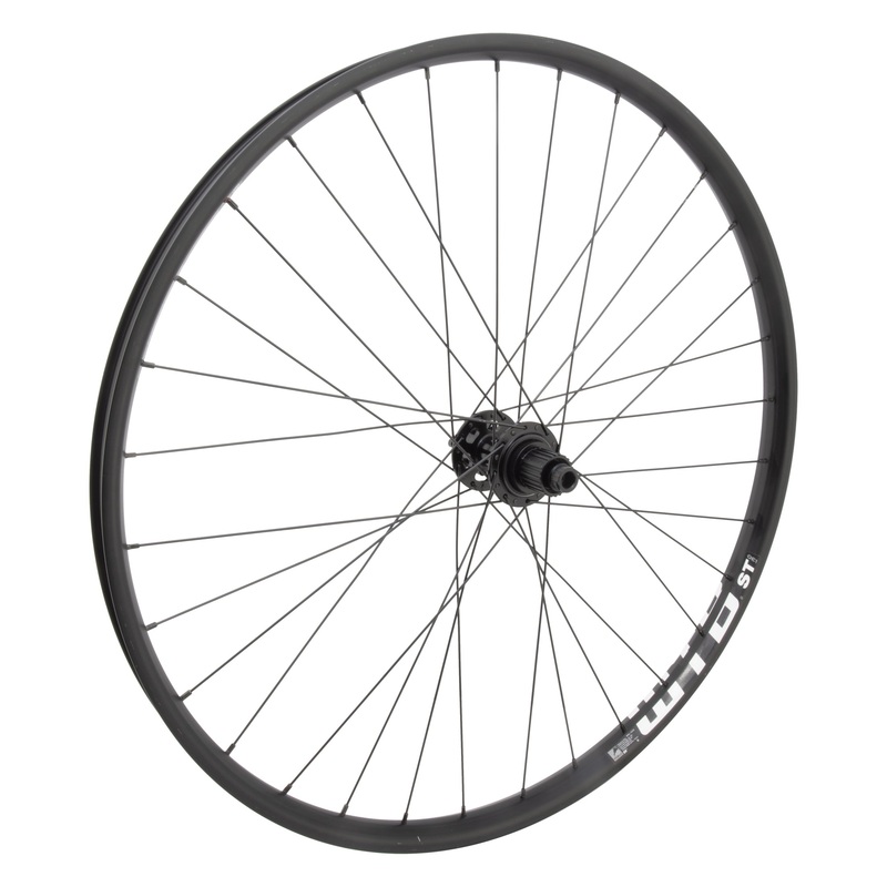 WTB ST TCS 2.0 I30 29er Rim – Mountain Bike Rear Wheel 12×142 Thru Axle Shimano Microspline 12 speed
