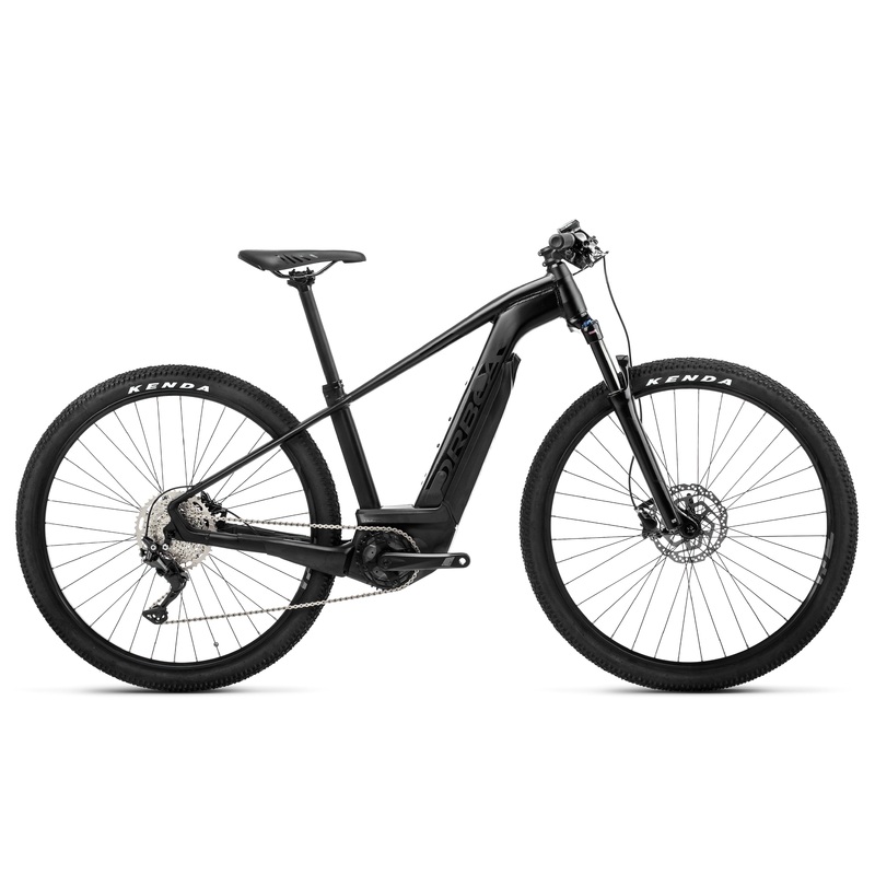 2022 Orbea Keram 30 20mph