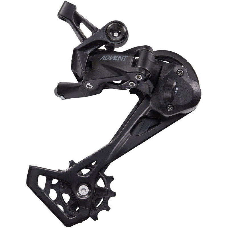 Advent Rear Derailleur (9-Speed)