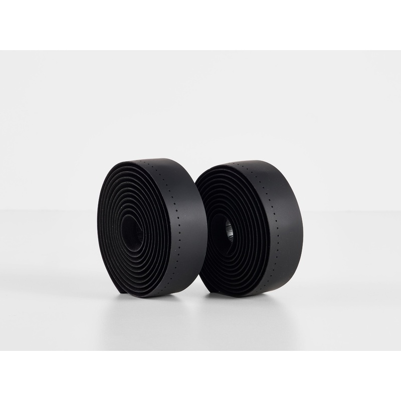 Bar Tape Trek Perf Line Black