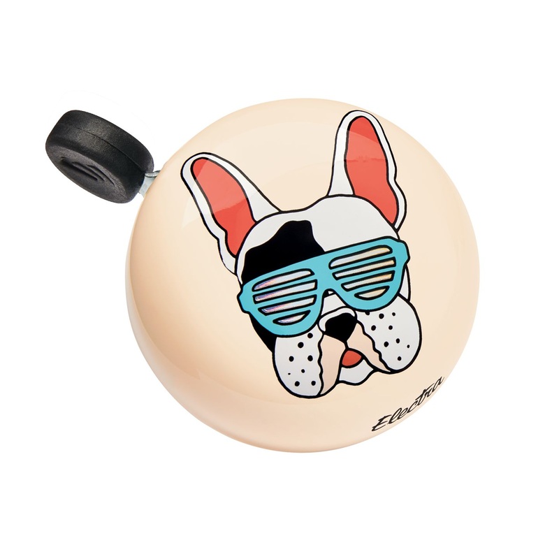 Bell Electra Domed Ringer Frenchie