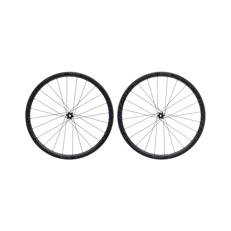 Bontrager Aeolus Pro Carbon Tubeless 700c Wheelset