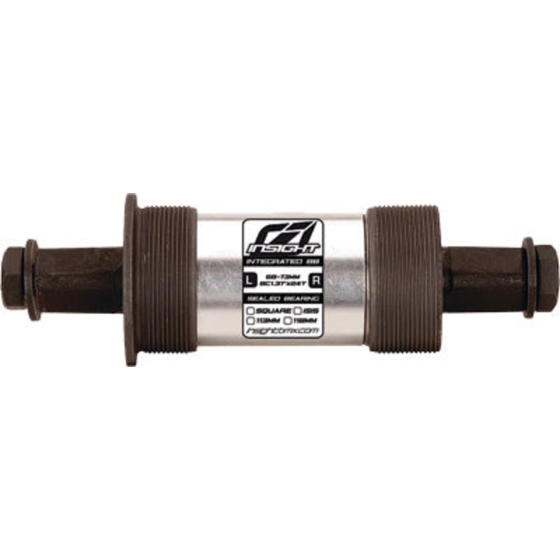 Insight Euro Square Taper Bottom Bracket