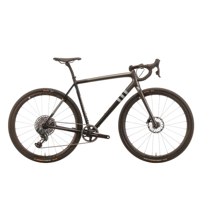 Specialized CruX Gravel Bike – 2023, 56cm