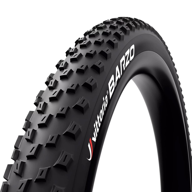 Vittoria Barzo Tire TLR 29×2.1 Black