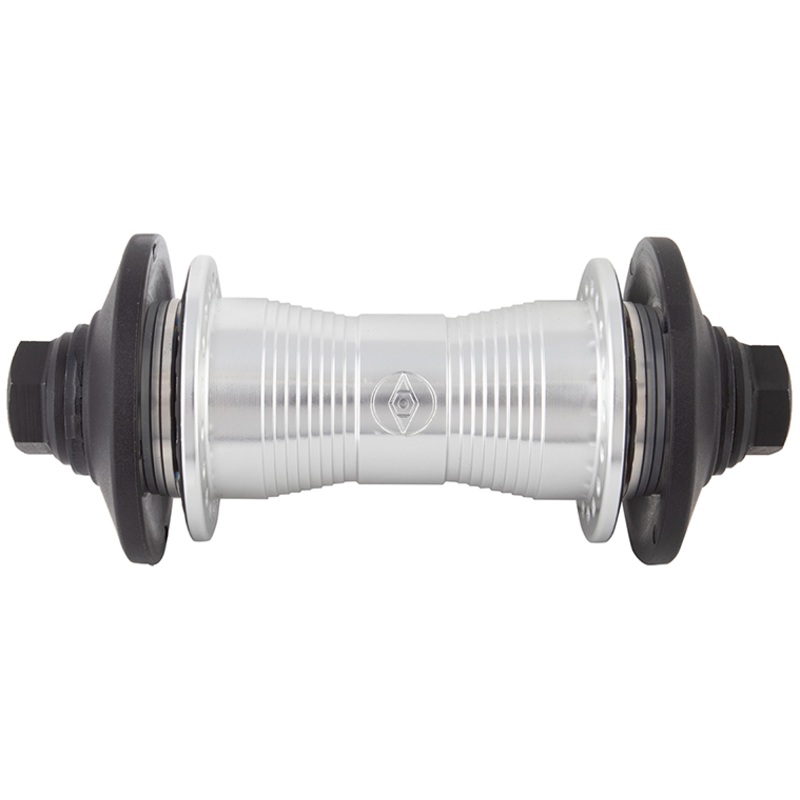 Alienation Illuminati Front Hub