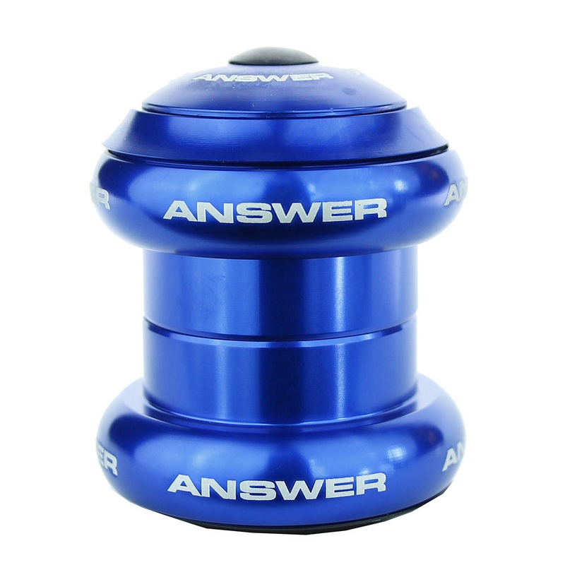 Answer Standard Headset – Blue