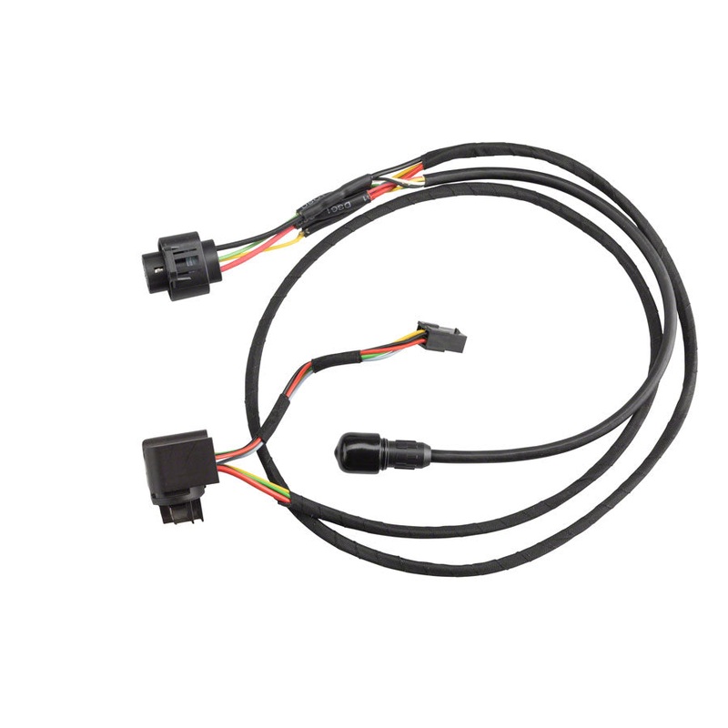 Bosch PowerTube Y-Cable – 950mm Shimano SRAM Nuvinci HISync eBike System 2