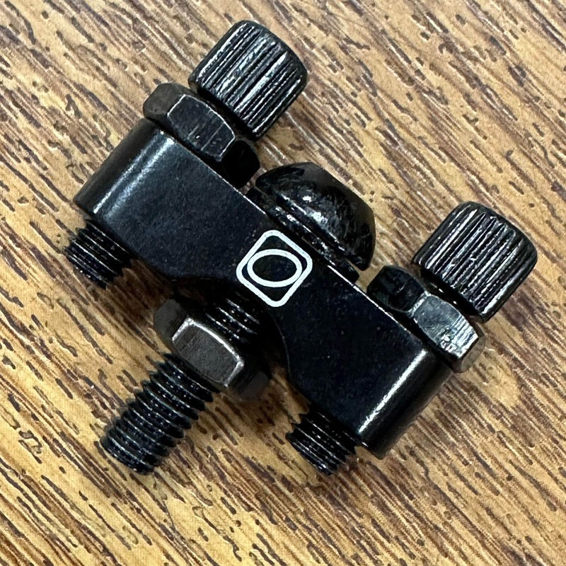 Odyssey London Mod Dual Brake Cable Guide
