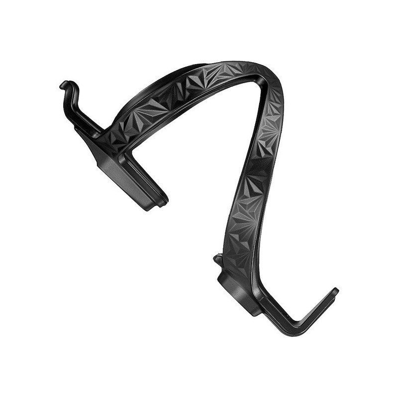 Specialized fly cage poly black one-size