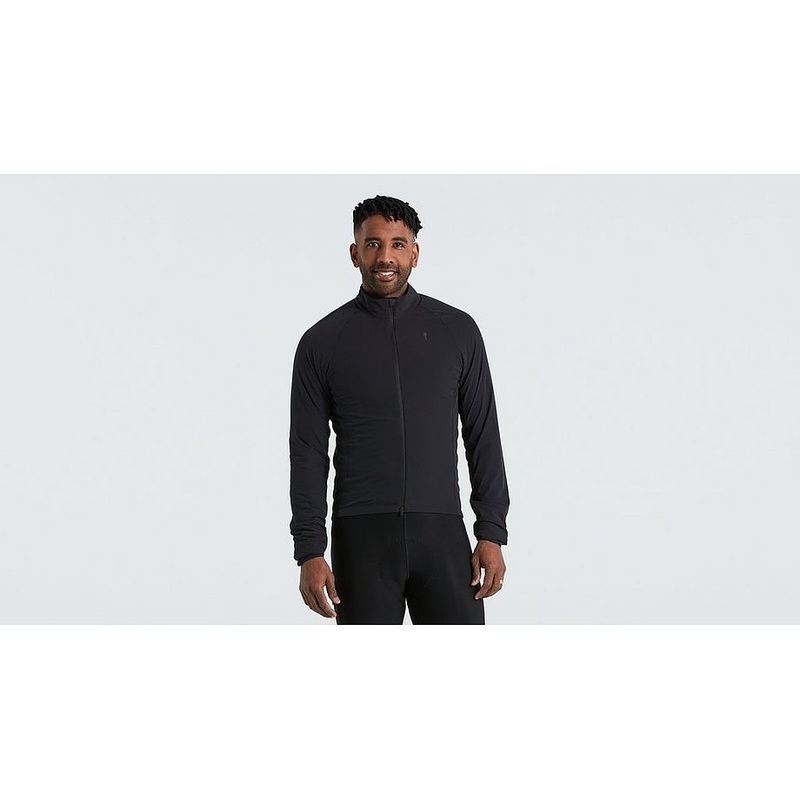 Specialized prime alpha jacket men black xl