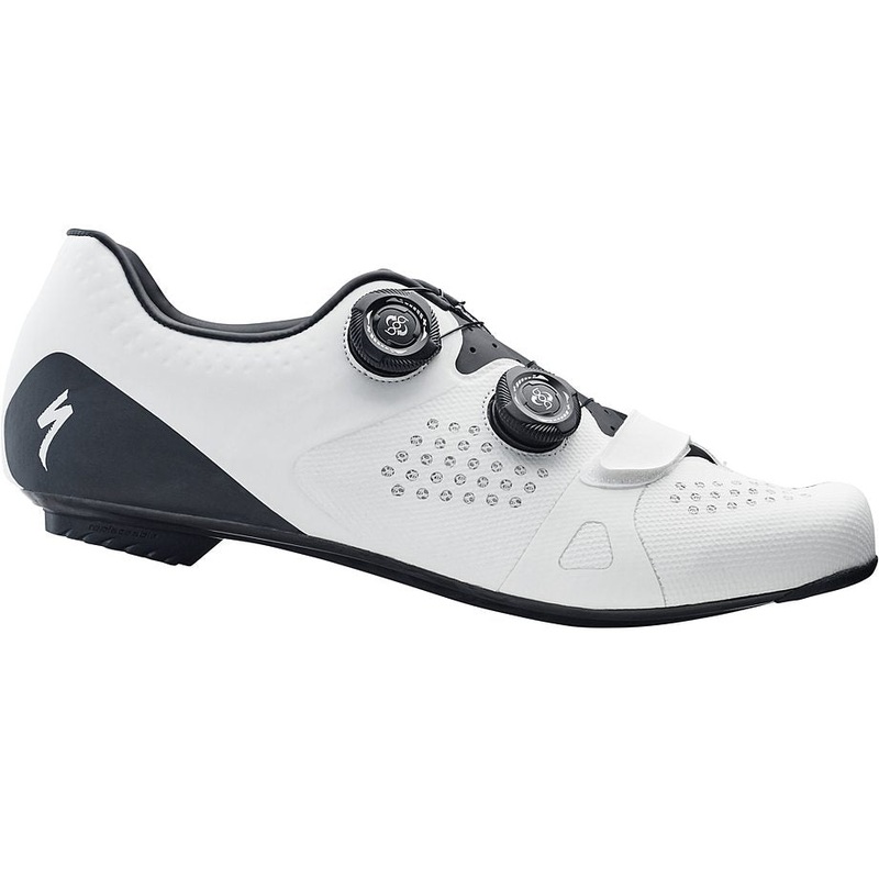 Specialized torch 3.0 white 46