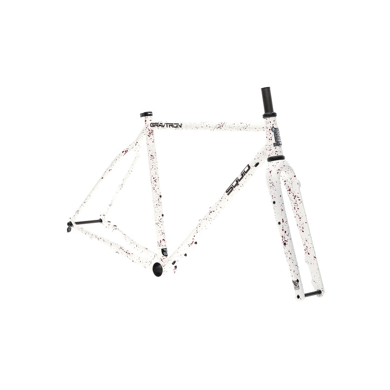 Squid Gravtron Large Frame – 2021