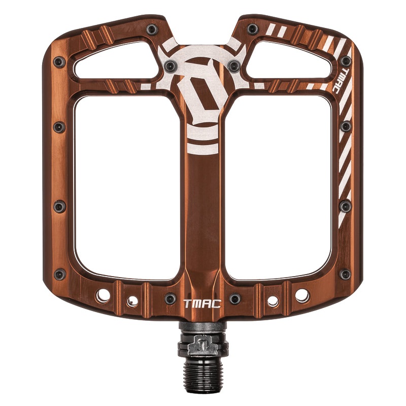 TMAC Flat Pedals