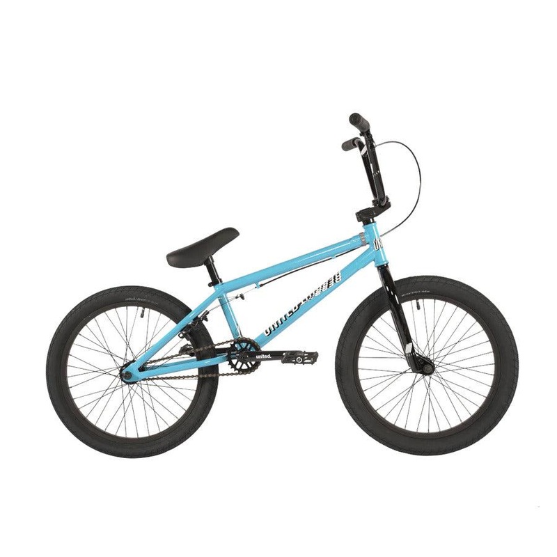 United Recruit Jr 18 Inch Bike
