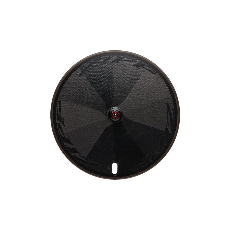 Zipp Super-9 Carbon Clincher 700c Rear Disc Wheel