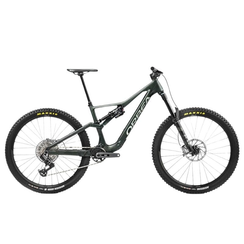 2024 Orbea Rallon M11 AXS