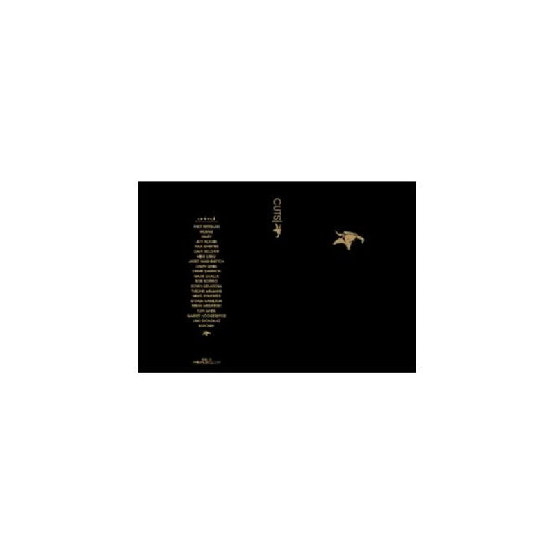 Animal Cuts DVD
