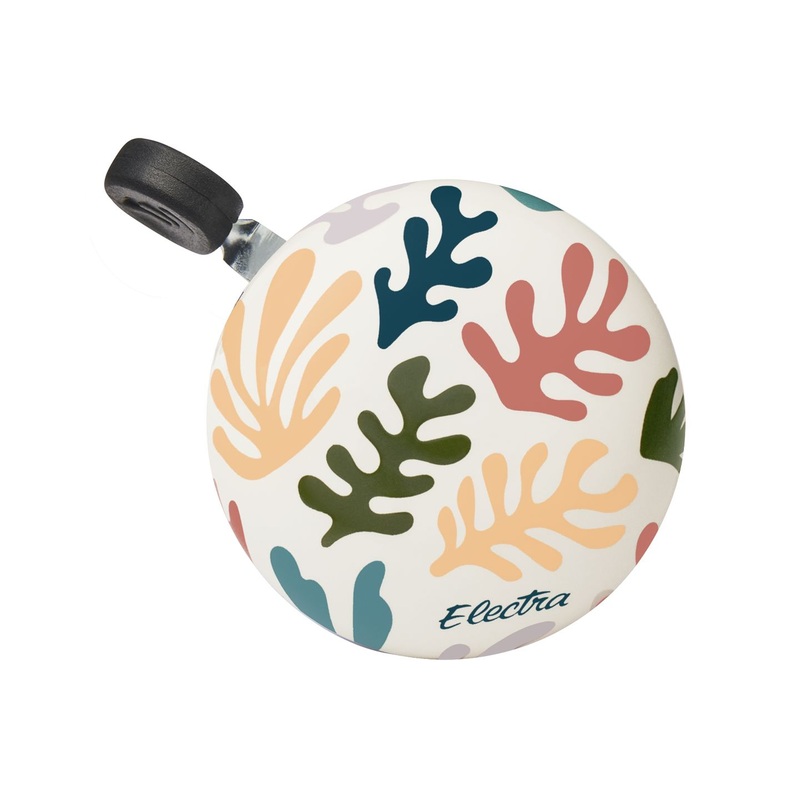 Bell Electra Small Ding-Dong Coral Reef
