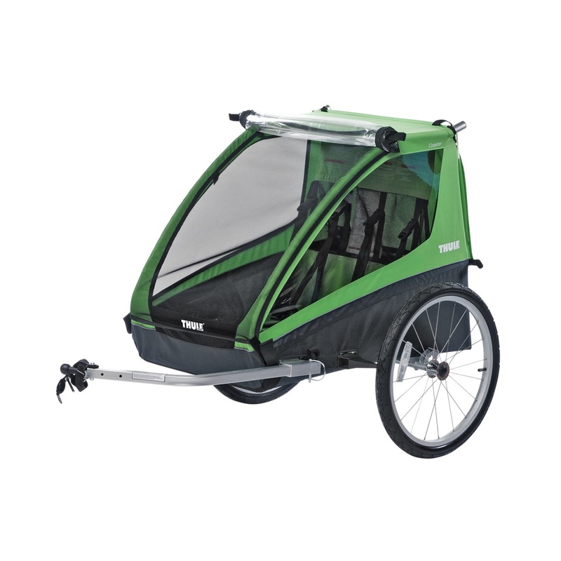 Cadence Bike Trailer