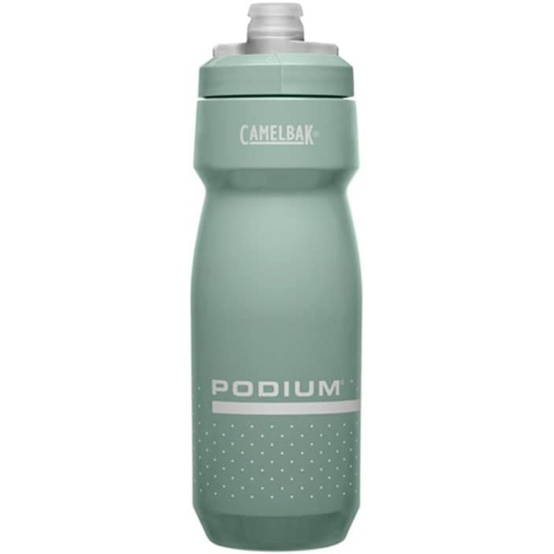 CamelBak Podium Bike Bottle 21oz, White Speckle