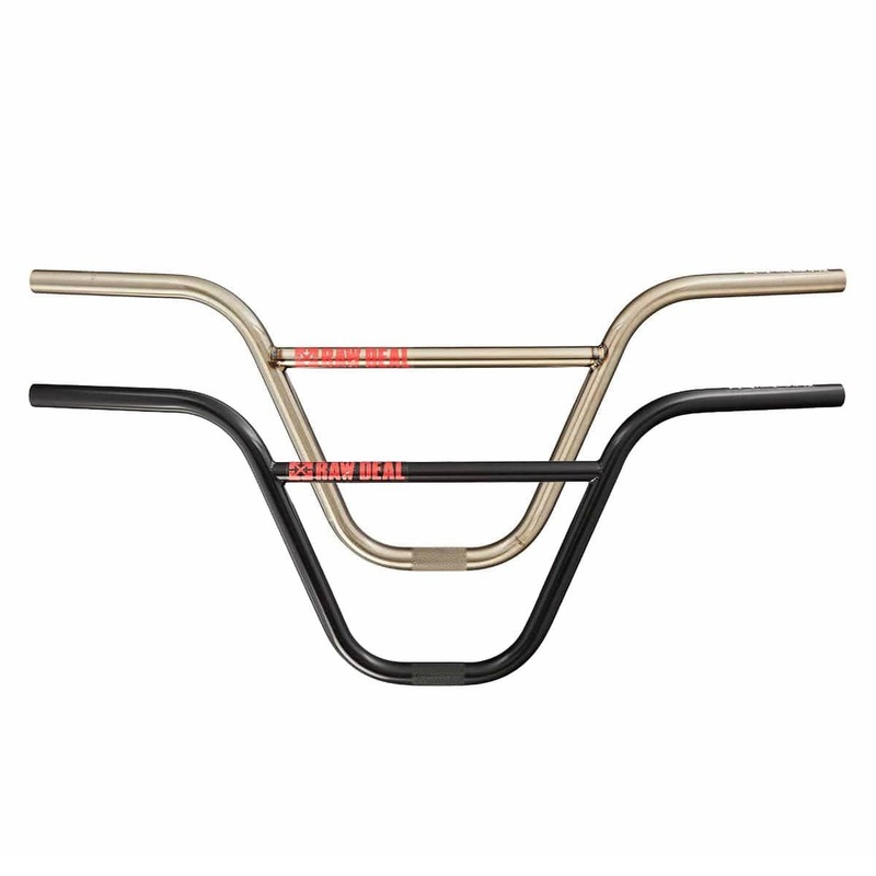 Fit Bike Co Hango Raw Deal XL Bars