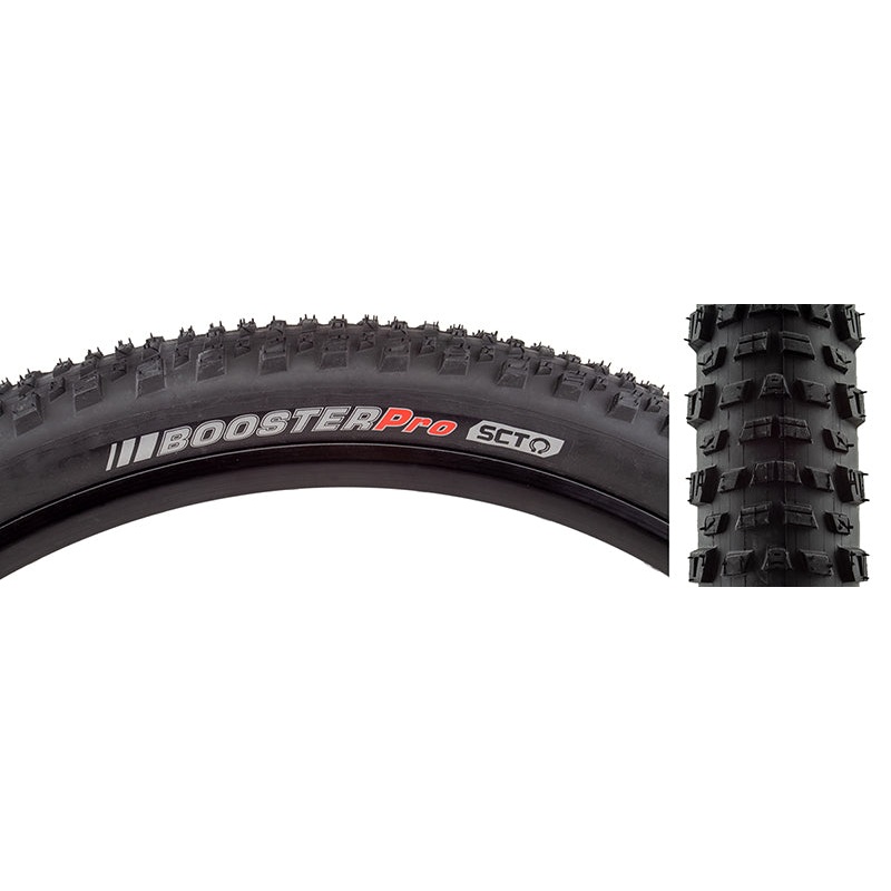 Kenda Booster TR K Tire 29″ x 2.2″ SCT