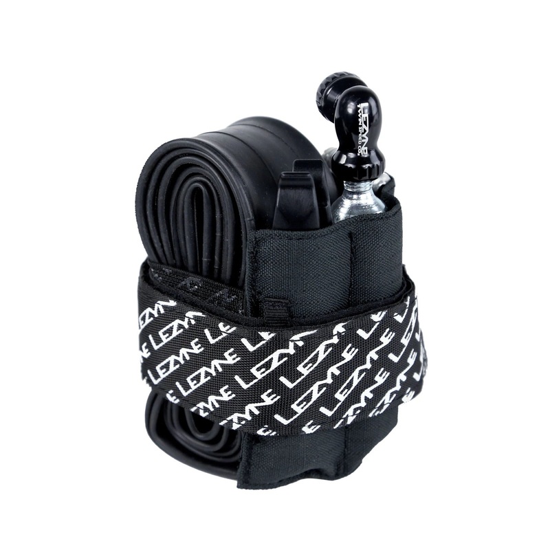 Lezyne Sendit Caddy Tool Wrap