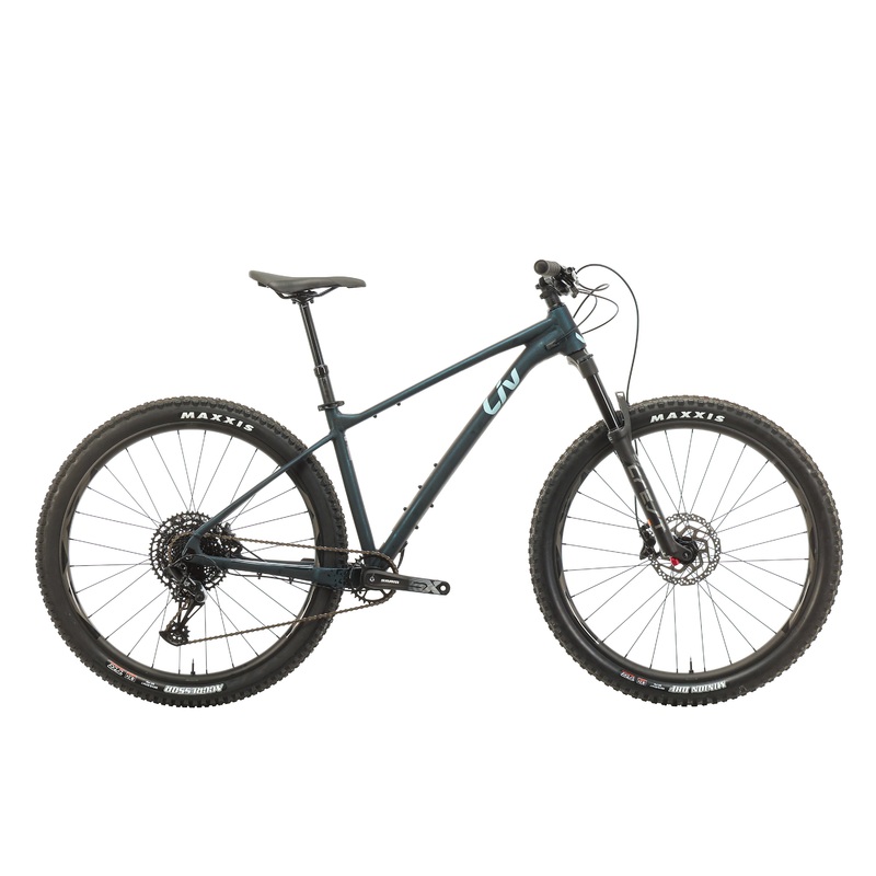 Liv Lurra 29 1 Women’s Mountain Bike – 2023, Large