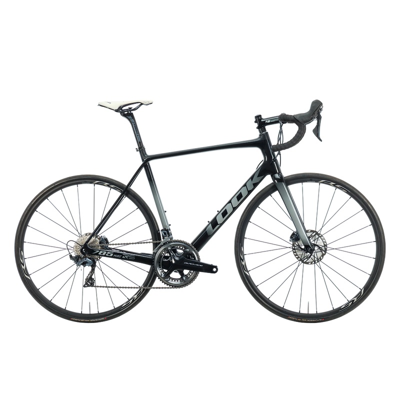 Look 785 Huez RS Disc Road Bike – 2020, Large