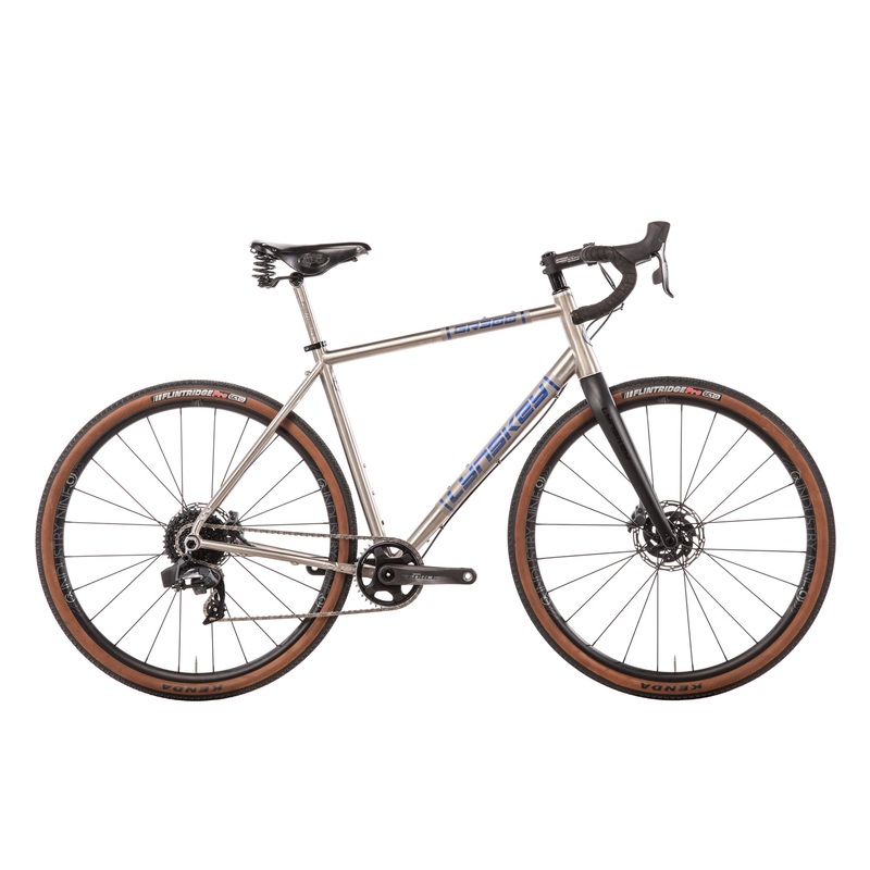 Lynskey GR300 Gravel Bike – 2022, Large