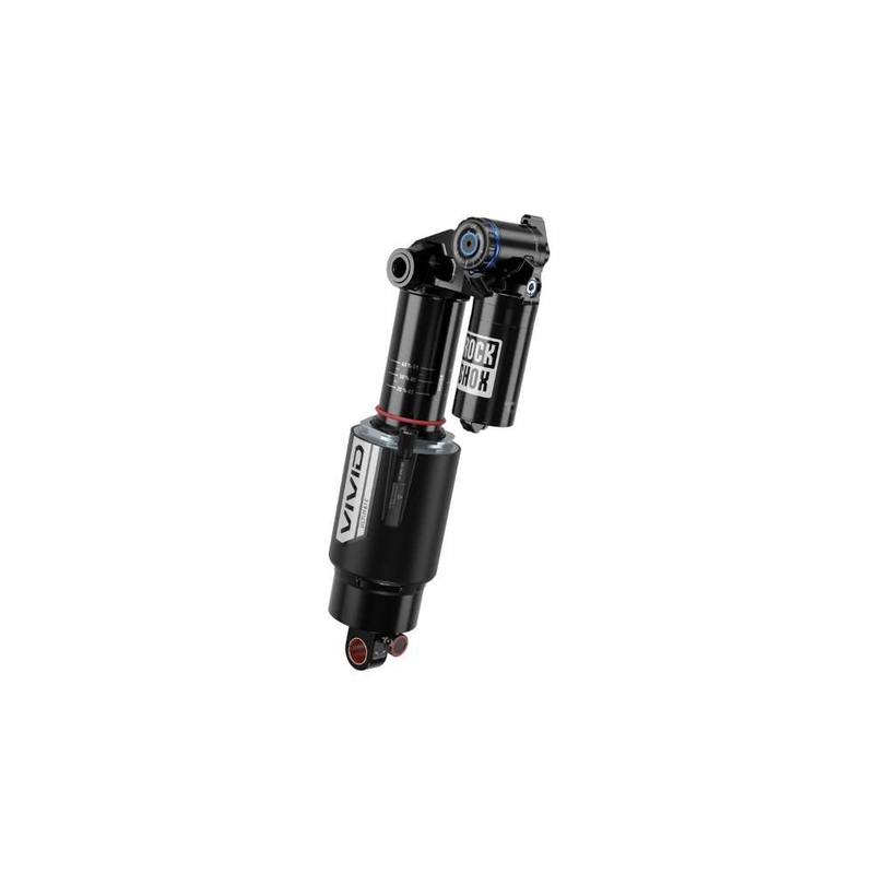 RockShox Vivid Ultimate – 205×65 – Transition Spire (2021+) – C1