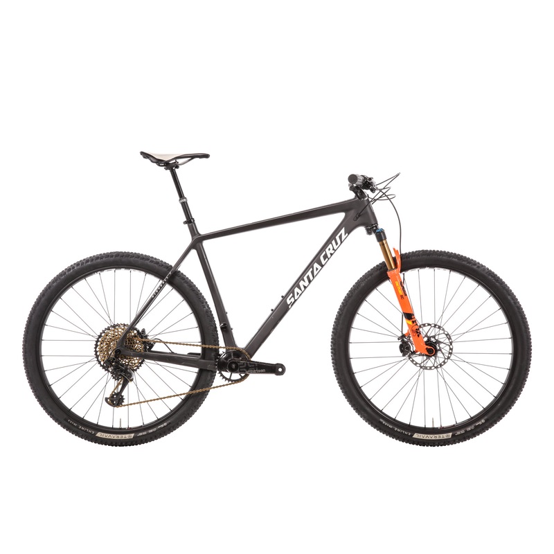 Santa Cruz Highball C Carbon Mountain Bike – 2018, XX-Large