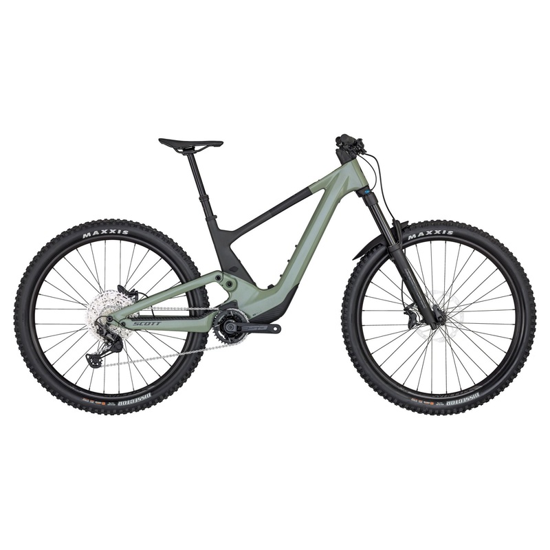 Scott Voltage eRIDE 910 Bike