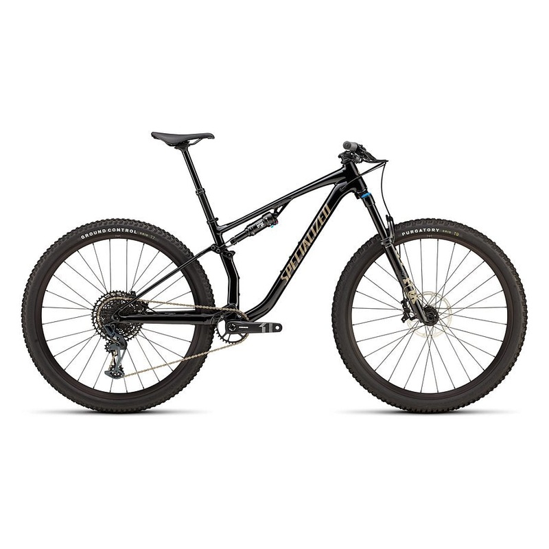 Specialized 2025 chisel comp evo