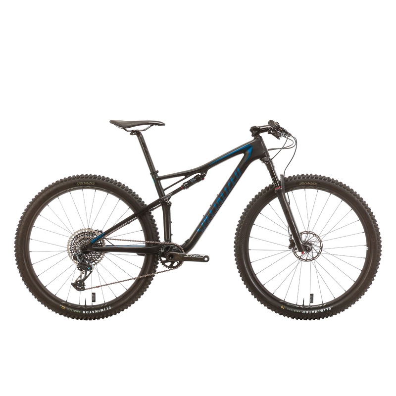 Specialized Epic Pro Mountain Bike – 2018, Medium