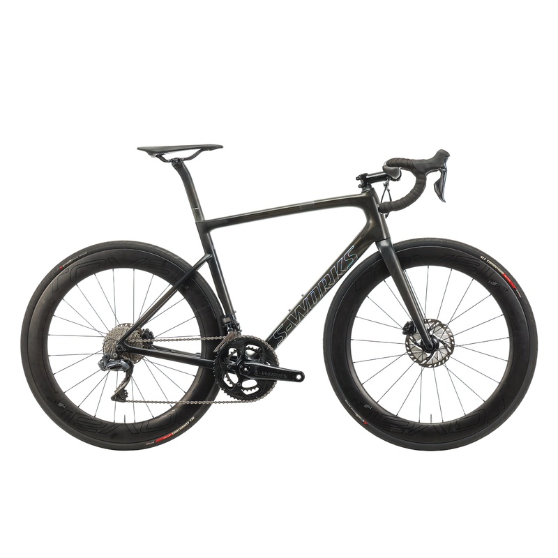 Specialized S-Works Tarmac SL6 Disc Road Bike – 2019, 56cm