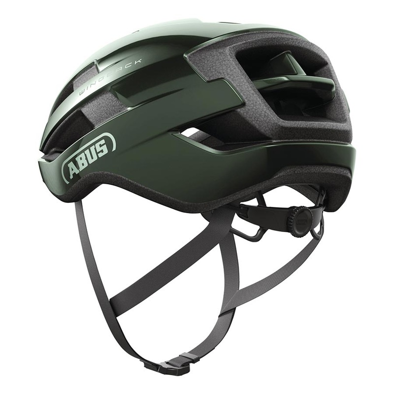 WingBack Helmet S 51 – 55cm Moss Green