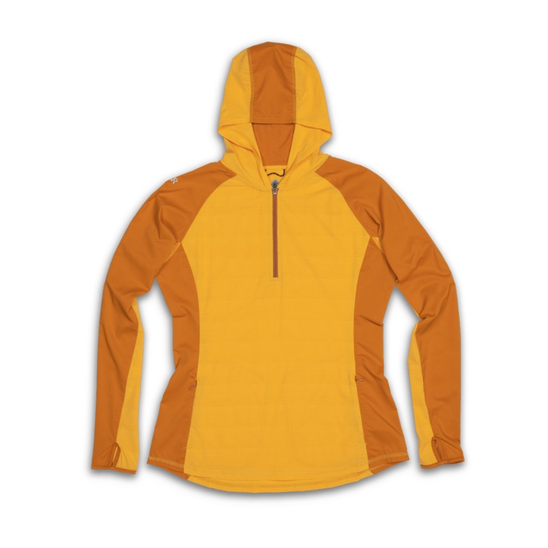 Women’s Sola Sun Shirt