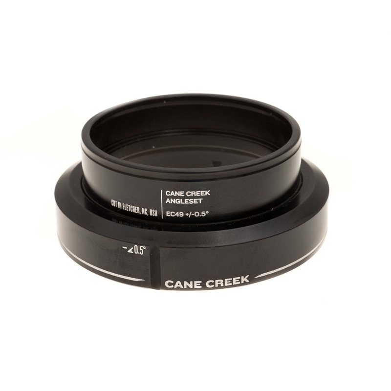 Angleset Bottom Cup EC49 0.5 Degree