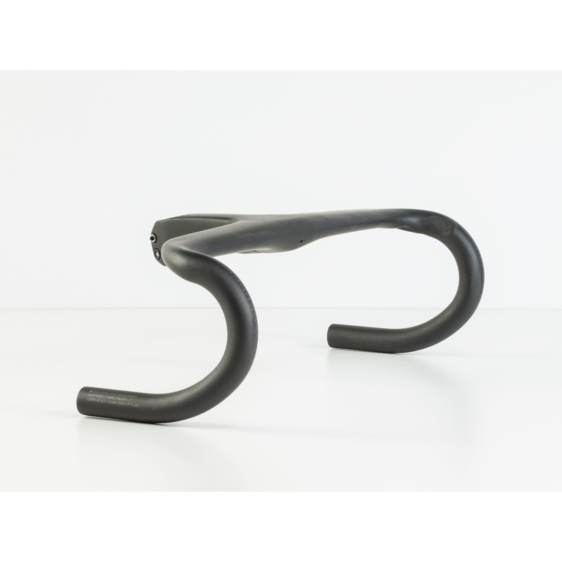 Bar/Stem Bontrager Aeolus RSL VR-C 38cm x 80mm 2022 CI
