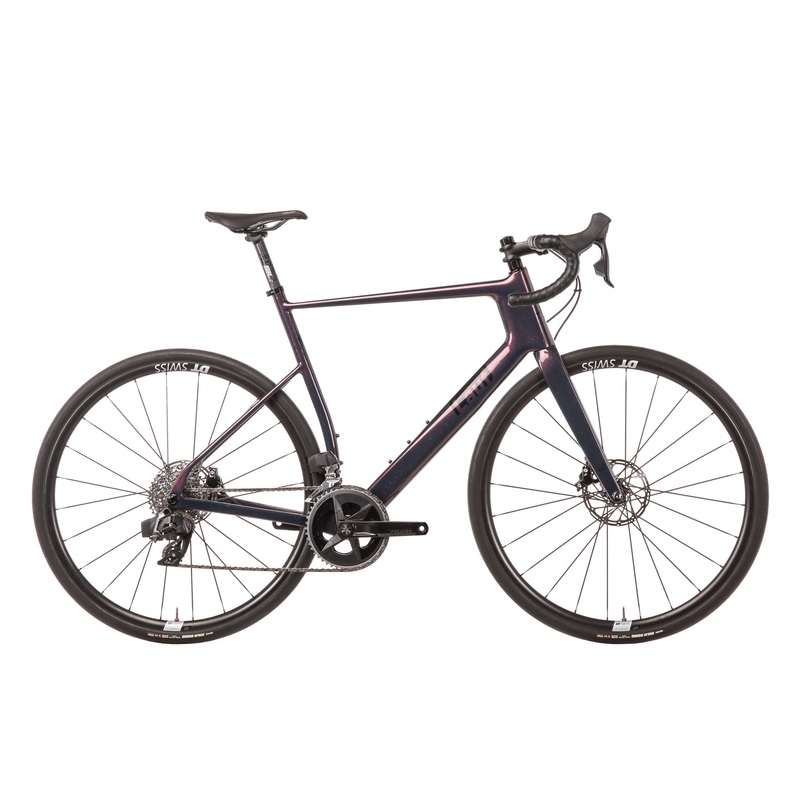 Lauf thald Weekend Warrior Wireless Road Bike – 2024, Large