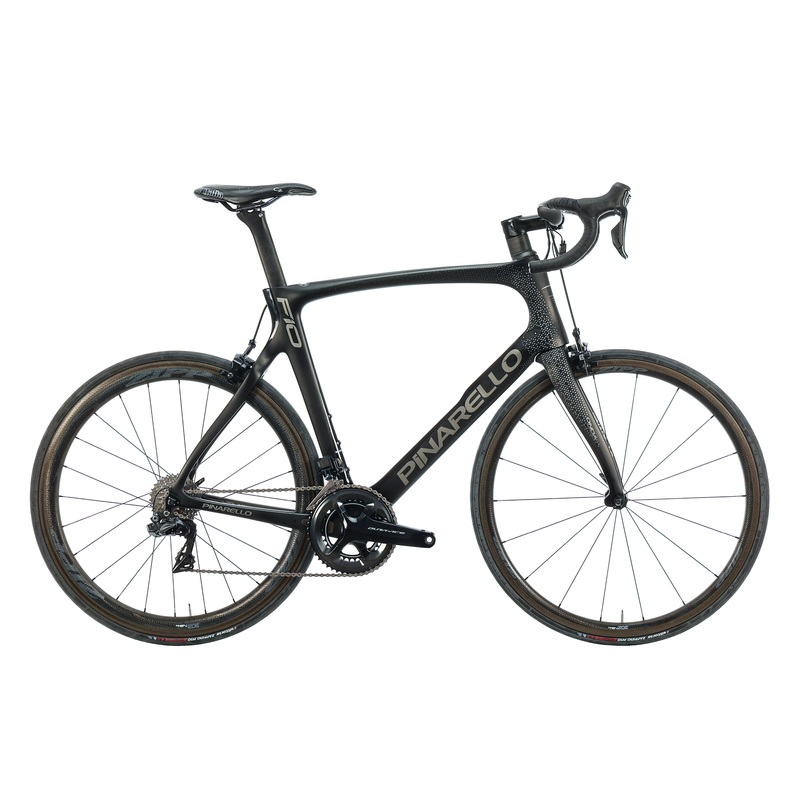 Pinarello Dogma F10 Road Bike – 2018, 59.5cm